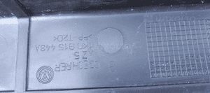Obudowa podstawa akumulatora Skoda Octavia II 1K0915333C 1K0915335C 1K0915336B 8