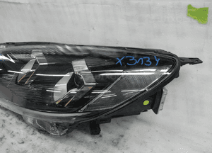 Ford kuga MK3 full led cała lampa przednia lewa lewy przód 2