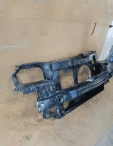 Pas przedni wzmocnienie VW Polo 6N2 6N0805594 3