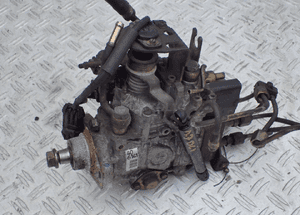 POMPA WTRYSKOWA OPEL 1.7 DTI 0281005029 RADOM 1