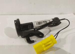 BMW F48 F39 MINI F55 Nabój zawiasu maski L - 15610 2