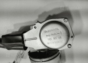 MECHANIZM WYCIERACZEK LAND ROVER DEFENDER XH1217508CC 2007-2014 EUROPA 5