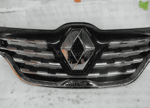 Renault koleos initiale idealny grill atrapa 4