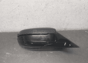 Lusterko prawe bmw v 5 G30 G31 5PIN 2