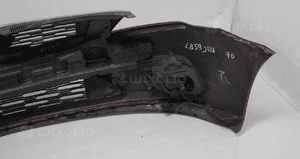 Zderzak przedni kia ceed ceed i lift A0 2010 15