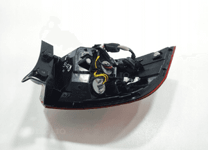 Lampa prawa tył tylna błotnika kia rio iii 92403-1W2 2011-2014 6