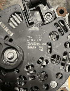 Alternator 6G9N-10300 FoMoCo LAND ROVER FREELANDER 2 II 2,2 TD4 224DT 2