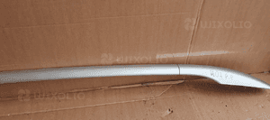Reling dachowy prawy Peugeot 407 SW kombi srebrne 96496912 3