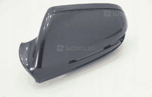 Obudowa lusterka lewego mercedes sl R230 08 lift 4