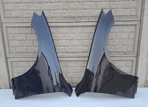 MERCEDES E-KLASA COUPE W238 BŁOTNIK LEWY PRAWY 1