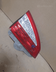 Lampa lewą w klapę ford mondeo mk4 kombi 7S71-13A603-B 1