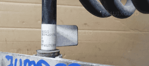 Przewód wąż rurka wspomagania Citroen Jumper Ducato III Boxer 1374627080 9