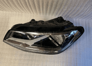 Vw caddy 2K lift led drl lampa prawa 15- 2