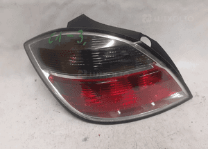 Tyl tylna lampa lewa opel astra iii hb 1