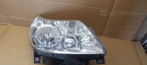 Lampa prawy przód przednia prawa Fiat Ducato III 4