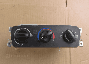PANEL KLIMATYZACJI FORD TRANSIT MK7 VII EUROPA 2007-2013 YC1H-18K391CD 1