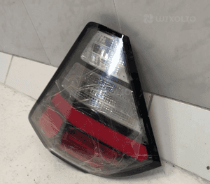 Hyundai kona ii 23- lampa tył tylna prawa oryginał 4