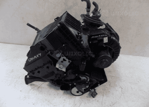 FORD GALAXY MK3 NAGRZEWNICA DMUCHAWA 6G91-19B555-KJ 4