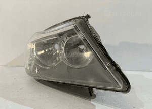 BMW 3 E90 / E91 LCI Lampa przednia H7 R - 14803 3