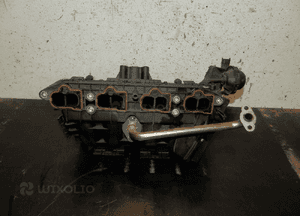 Kolektor Ssący Kompletny 55559834 MD Opel Corsa D Meriva A Tigra B 1.4 16V Z14XEP 7