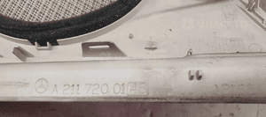 Osłona maskownica głośnika Mercedes W211 A2117200148 5