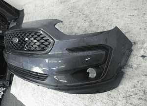 Ford ka  plus active zderzak przedni przód 3