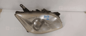 Lampa przod przednia prawa toyota avensis T25 3