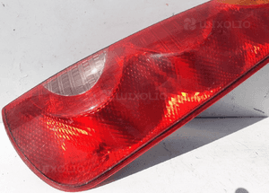 Lampa tył tylna prawa nissan note wysyłka! 2