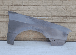 Audi 80 B4 błotnik przedni prawy 1