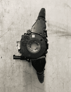 Nissan xtrail przełącznik świateł czujnik kąta skrętu 0265005514 c 5