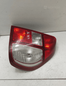 Lampa tył prawa renault thalia lift 2