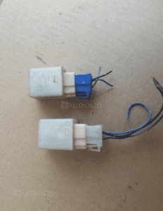 Przerywacz kierunkowskazów Mazda 323 323f 626 Demio BG1P 66 830 1