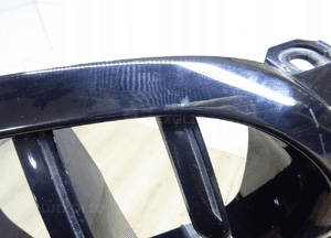 Bmw 8 G14 G15 G16 grill atrapa 7449421 9