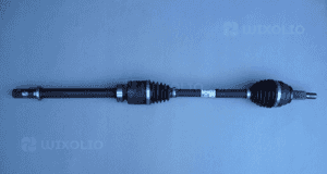 Półoś prawa 391005190R Megane IV 1,6 DCI 1