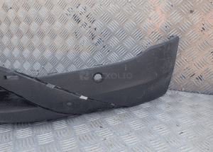 T-cross dokładka spoiler zderzaka przód 2GM805903C radom 3