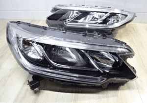 HONDA CRV CR-V FL LIFT 15-18 LAMPA lewa prawa LED 2