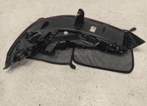 Bmw Z4 G29 lampa lewy tył tylna led oryginał 10