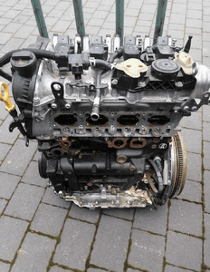 Silnik Vw Golf VIII Gti R 320KM DNF052818 1