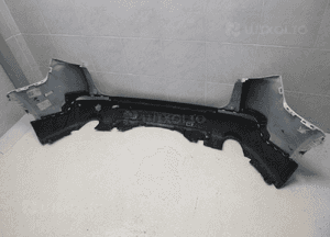 Land rover discovery sport L550 zderzak tył 4x pdc 11