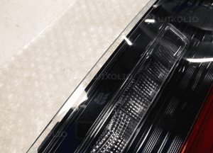 Bmw 3 iii G20 lampa tył tylna prawa led w klape 11
