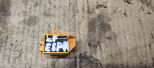 Czujnik uderzeniowy Airbag Renault Espace IV 8200012555A 1
