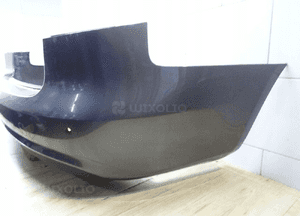 Zderzak tył audi A4 B8 kombi lift 11-12 8K9807511L 2