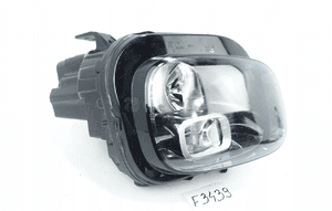 Citroen C3 iii aircross 2017- lampa prawy przód prawa przednia 13468647 3