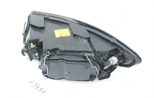 Volvo S40 V40 2 ii 2004- lampa prawy przód prawa przednia 30698874 6