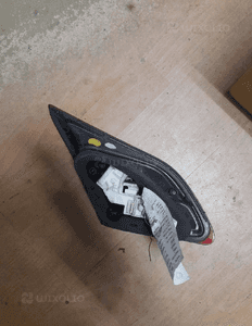 Lampa prawy tył opel astra j gtc nr 1090098 2
