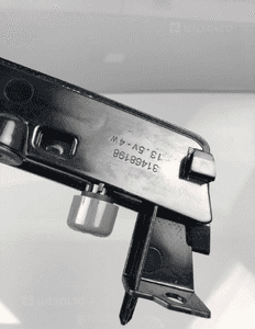 Trzecie światło stop volvo V60 ii 31468198 4