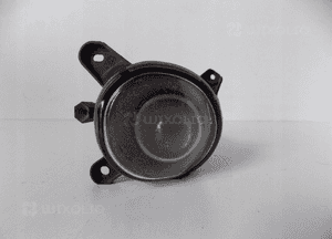 VW Passat B5 Lift - Halogen Lewy - 5121 1