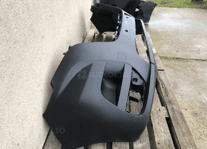 Zderzak przód przedni renault master iii 3 lift fl iv 4 2019- 620228205R 2