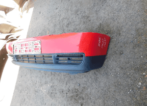 lupo zderzak kolor LP3G nr 31516 WYSYŁKA 2