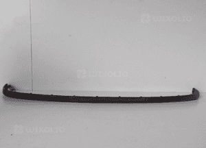 VW Polo 9N - Listwa Zderzaka Tył - 5392 1